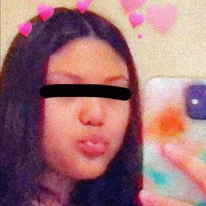 Meet your Posher, Jimena